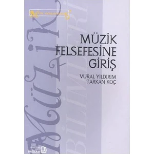 Müzik Felsefesine Giriş