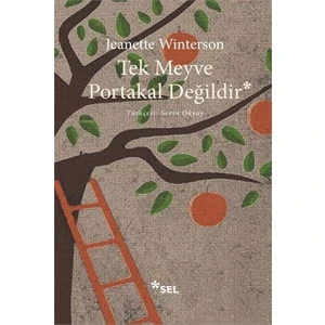 Tek Meyve Portakal Değildir - Jeanette Winterson