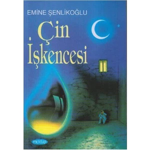 Çin İşkencesi - Emine Şenlikoğlu