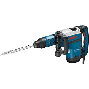 GSH 7 VC Profesyonel SDS-Max 8.5 Kg  1500 W Kırıcı 13 J