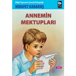 Annemin Mektupları - Hidayet Karakuş