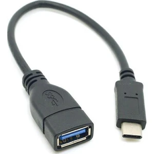 4698 USB 3.1 TYPE-C to OTG Çevirici