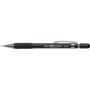 Versatil Kalem A315-A 0.5 Mm Siyah