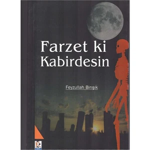 Farzet ki Kabirdesin