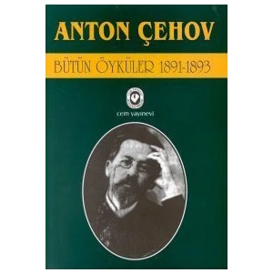 Bütün Öyküler 6 (1891-1893)-Anton Pavloviç Çehov