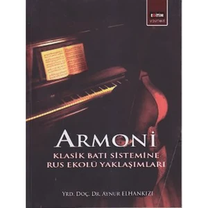 Armoni-Aynur Elhankızı