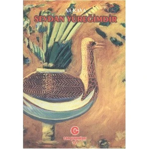 Sevdan Yüreğimdir-Ali Kaya
