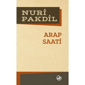 Arap Saati-Nuri Pakdil