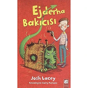 Ejderha Bakıcısı 1-Josh Lacey