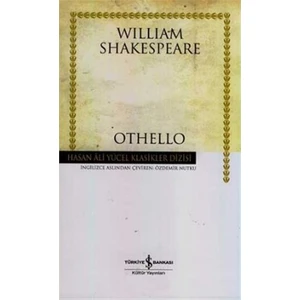 Othello (Ciltli) - William Shakespeare
