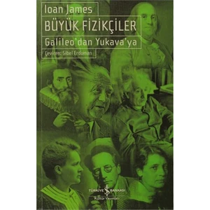 Büyük Fizikçiler-Ioan James