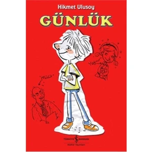 Günlük-Hikmet Ulusoy