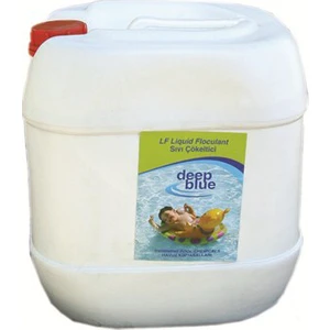 Deep Blue Çökeltici Sıvı 20 Lt.