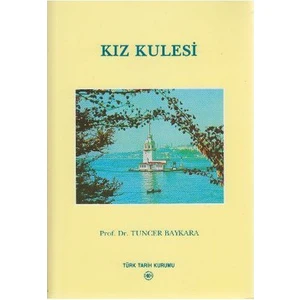 Kız Kulesi-Tuncer Baykara