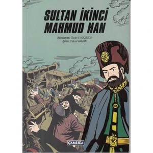 Sultan İkinci Mahmud Han