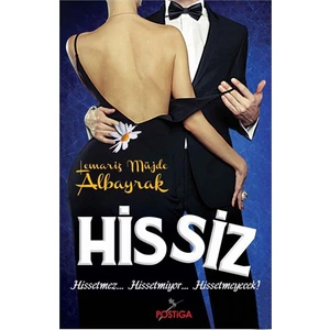Hissiz-Lemariz Müjde Albayrak
