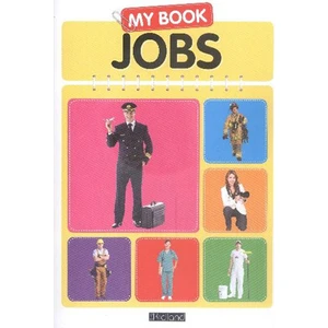 My Book Jobs
