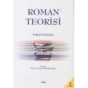 Akçağ Yayınları Roman Teorisi