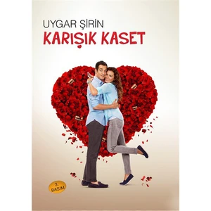 Karışık Kaset - Uygar Şirin