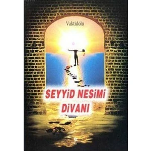 Seyyid Nesimi Divanı - Nesimi