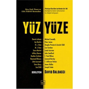 Yüz Yüze