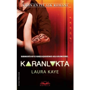 Karanlıkta-Laura Kaye