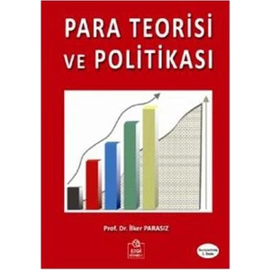 Para Teorisi Ve Politikası-İlker Parasız