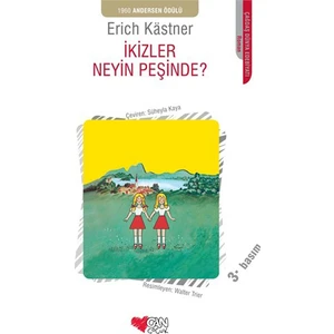 İkizler Neyin Peşinde?-Erich Kästner