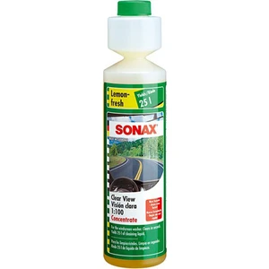 Konsantre Cam Suyu Limon 250 ml