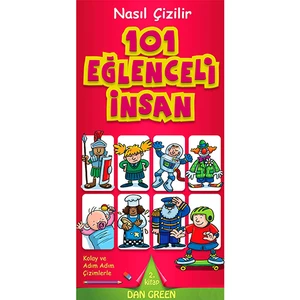 101 Eğlenceli İnsan-Dan Green