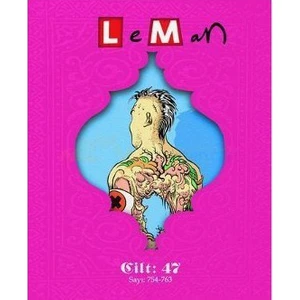 Leman Cilt: 47 Sayı: 754 - 763
