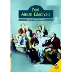 Akçağ Yayınları Yeni Alman Edebiyatı Tarihi-Gürsel Aytaç