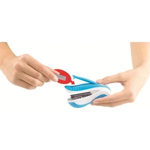 Zımba Makinesi Pocket No:10 Ergologic