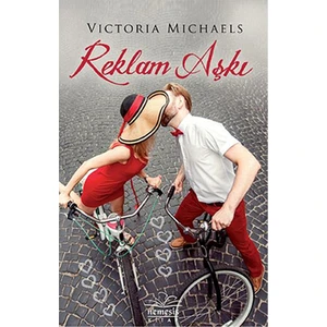 Reklam Aşkı - Victoria Michaels
