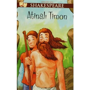 Gençler İçin Shakespeare: Atinalı Timon-William Shakespeare