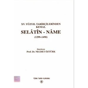 Selatin - Name (1299-1490)