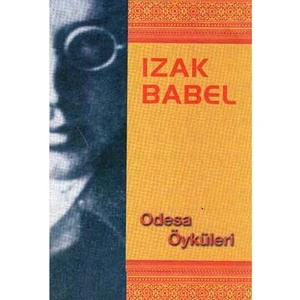 Odesa Öyküleri-Izak Babel