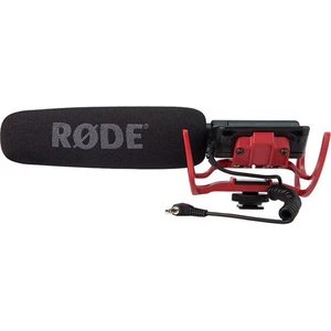 VideoMic Mikrofon (Rycote)