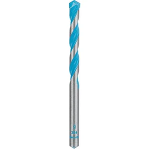- Çok Amaçlı Matkap Ucu Cyl-9 Multi Construction - 9 X 80 X 120 Mm, D 8 Mm
