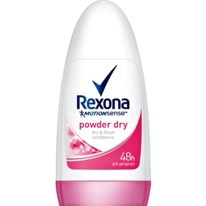 Powder Kadın Roll On Deodorant 50 ml