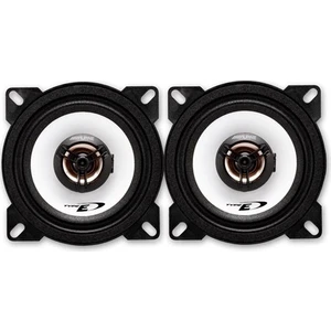 Sxe-1025S (10Cm) Koaksiyal 2 Yollu 180W Hoparlör