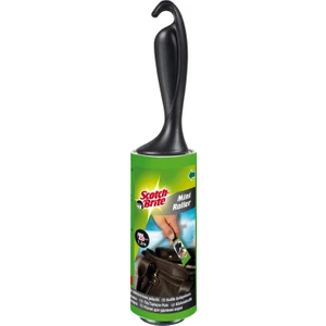 Scotch Brite Mini Tüy Toplayıcı Rulo 30 Yaprak   