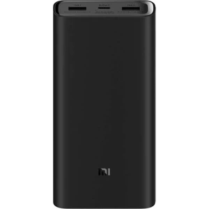 20000 mAh 3 Pro Type-C Powerbank Taşınabilir Hızlı Şarj Cihazı (45W)