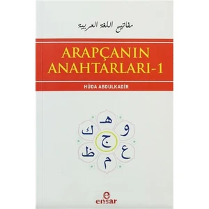Arapçanın Anahtarları 1-Huda Abdülkadir