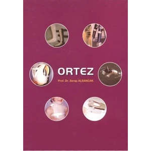 Ortez (Ciltli)-Serap Alsancak