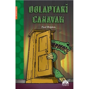 Dolaptaki Canavar-Paul Shipton