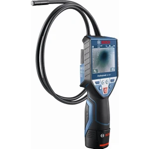 Gıc 120 C L-Boxx Ready Denetim Kamerası