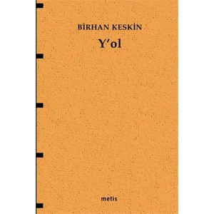 Y'ol - Birhan Keskin