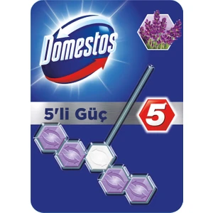 Wc Blok 5'li Lavanta Duopack 110 gr