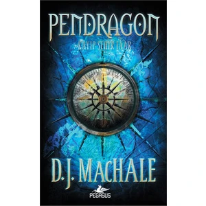Pendragon 2: Şehir Faar - D. J. Machale